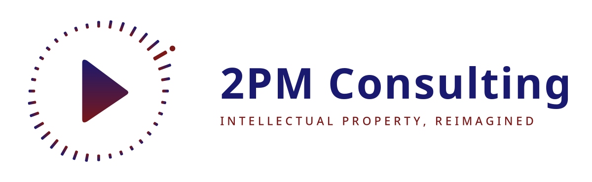 2PM Consulting logo